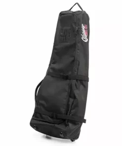 Bags & Luggage Odyssey Hawks Nest Flight Bag-Black