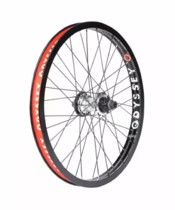 Odyssey Clutch V2 Freecoaster Wheel-Black