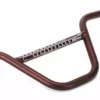 Odyssey Space Bar-8.15"-Pomegranate Handlebars