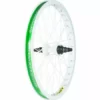 WHEELS Odyssey Rear Cassette Wheel-36H-20x1.75"-White