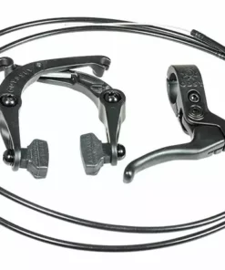 Odyssey Springfield Brake Kit