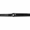 Odyssey Thunderbolt Cranks-Black