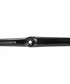 Odyssey Thunderbolt Cranks-Black