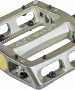 Odyssey Trail Mix Platform Pedals (Unsealed)