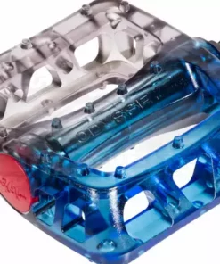 Odyssey Twisted PC Platform Pedals-Ltd Ed