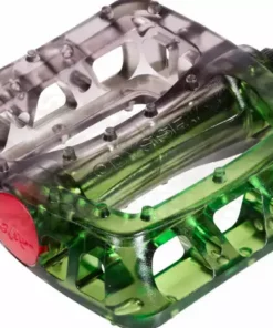 Odyssey Twisted PC Platform Pedals-Ltd Ed