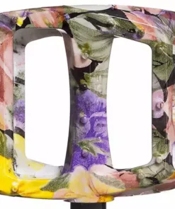 Odyssey Twisted PC Platform Pedals-Ltd Ed Aloha