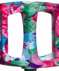 Odyssey Twisted PC Platform Pedals-Ltd Ed Aloha