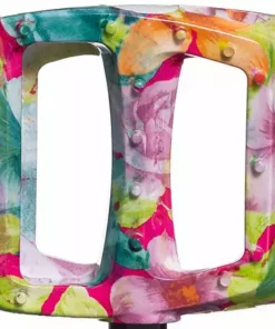 Odyssey Twisted PC Platform Pedals-Ltd Ed Aloha