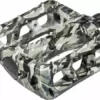 Odyssey Twisted PC Platform Pedals-Ltd Ed Gray Camo