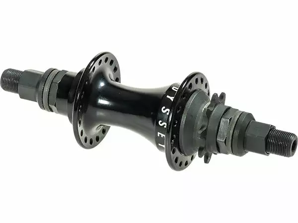Hubs Odyssey V3 Rear Cassette Hub-36H 1 Hubs Odyssey V3 Rear Cassette Hub-36H