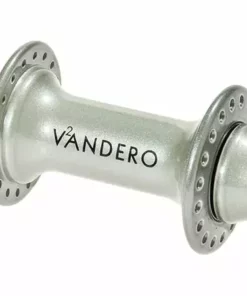 Hubs Odyssey Vandero 2 Front Hub-36H