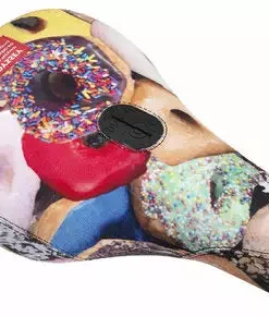 Odyssey "Donuts" BMX Pivotal Seat Seats