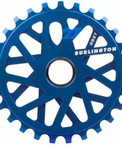 Odyssey Burlington Sprocket Sprockets/Chainrings