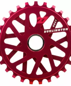 Odyssey Burlington Sprocket Sprockets/Chainrings