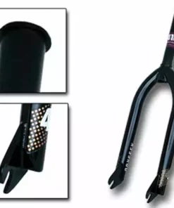 Odyssey CS2 Race Fork-20" Forks