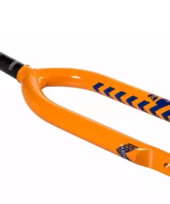 Forks Odyssey S2 Director Chromoly Fork-20"-Orange