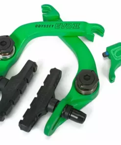 Odyssey Evo II 990 Brake 6 Odyssey Evo II 990 Brake