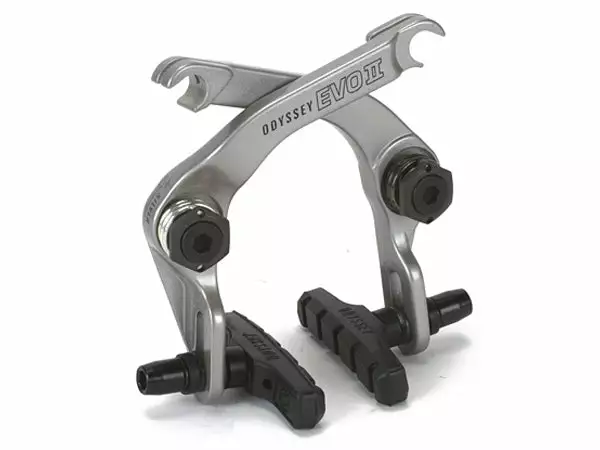 Odyssey Evo II 990 Brake 1 Odyssey Evo II 990 Brake