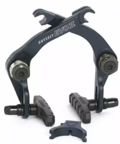 Odyssey Evo II 990 Brake 7 Odyssey Evo II 990 Brake