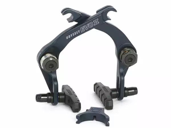 Odyssey Evo II 990 Brake 4 Odyssey Evo II 990 Brake