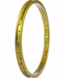 Odyssey Hazard Lite Rim-36H-20x1.75" Rims