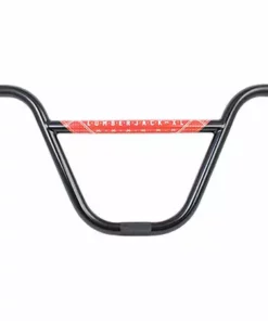 Odyssey Lumberjack XL Bars-9"