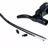 Brake Levers Odyssey M2 Small Brake Lever And Cable