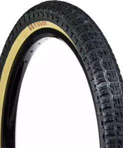 Odyssey Aitken Dirt Tire-Black/Tan-20x2.125" Tires