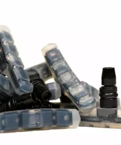 Odyssey Slim By Four Brake Pads