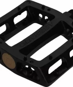 Odyssey Trail Mix Platform Pedals (Unsealed)