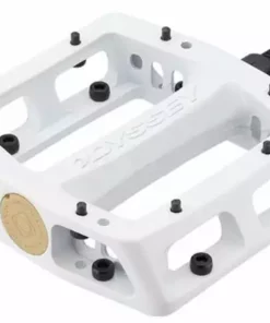 Odyssey Trail Mix Platform Pedals (Unsealed)