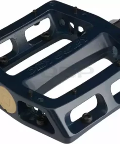 Odyssey Trail Mix Platform Pedals (Unsealed)