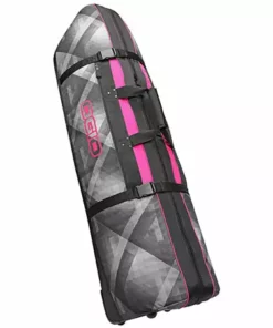 OGIO Straight Jacket Golf Bag-Pixie Bags & Luggage