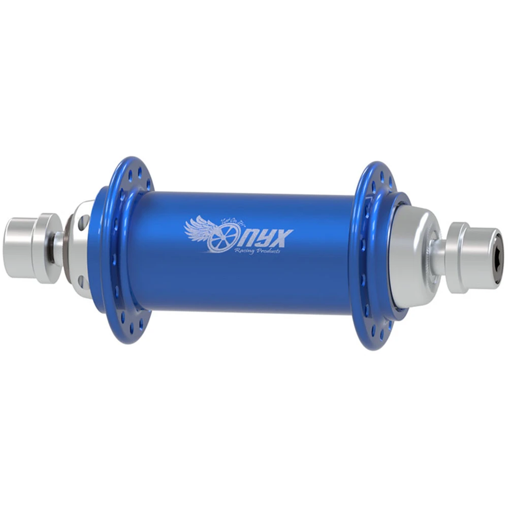 Hubs Onyx Front Hub-100/8MM 1 Hubs Onyx Front Hub-100/8MM