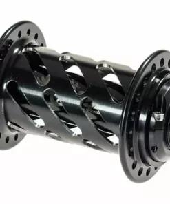 Hubs Onyx Hub Set - 36H
