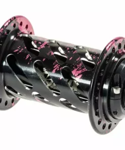 Hubs Onyx Hub Set - 36H