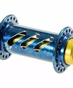 Hubs Onyx Hub Set - 36H