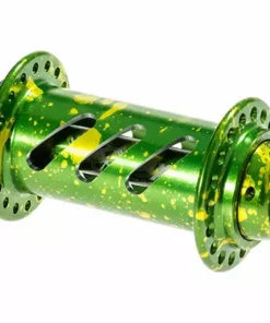 Hubs Onyx Hub Set - 36H