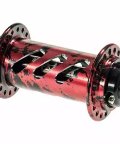 Hubs Onyx Hub Set - 36H