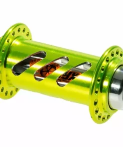 Hubs Onyx Hub Set - 36H