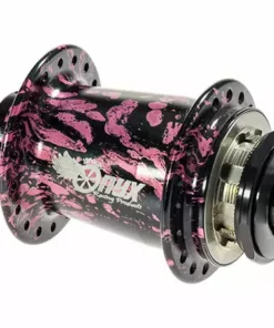 Hubs Onyx Hub Set - 36H