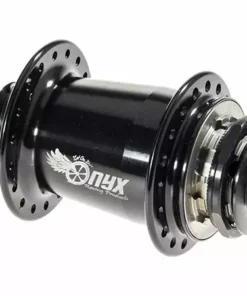 Hubs Onyx Hub Set - 36H
