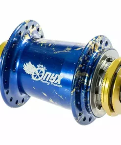 Hubs Onyx Hub Set - 36H