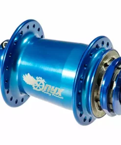 Hubs Onyx Hub Set - 36H