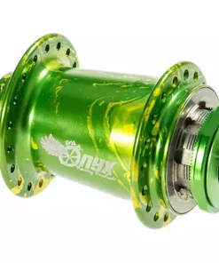 Hubs Onyx Hub Set - 36H