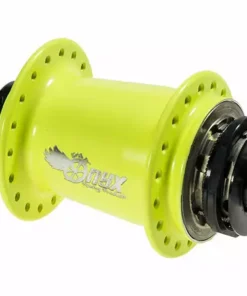 Hubs Onyx Hub Set - 36H