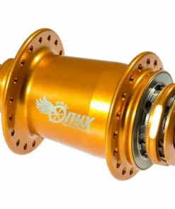 Hubs Onyx Hub Set - 36H