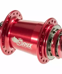 Hubs Onyx Hub Set - 36H
