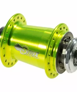 Hubs Onyx Hub Set - 36H